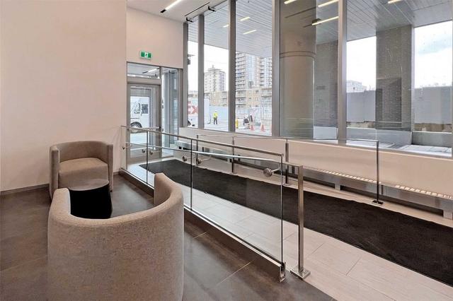 1401 - 99 Broadway Ave, Condo with 1 bedrooms, 1 bathrooms and 0 parking in Toronto ON | Image 39