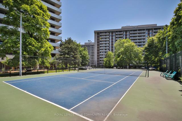 504 - 80 Inverlochy Blvd, Condo with 3 bedrooms, 2 bathrooms and 1 parking in Markham ON | Image 29