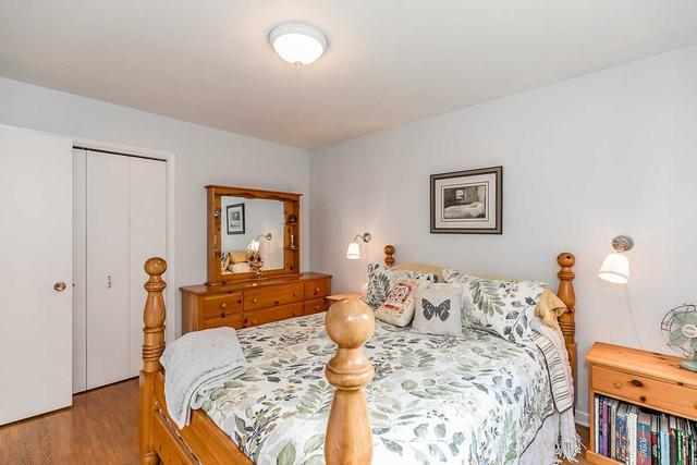 225 Rose St, House detached with 3 bedrooms, 2 bathrooms and 3 parking in Barrie ON | Image 20