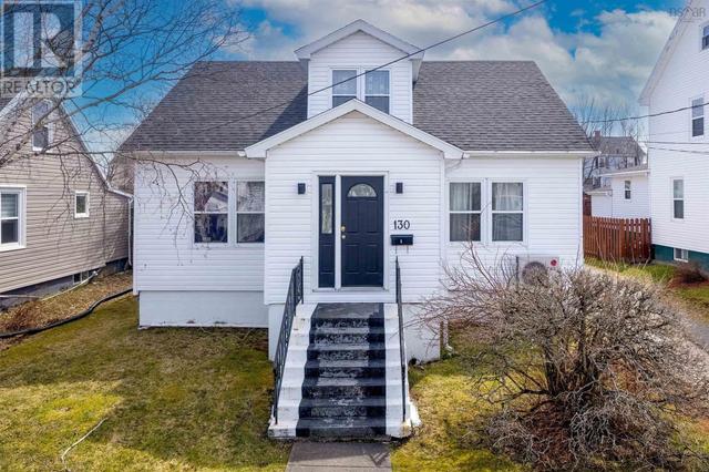 130 Howe Street, House other with 0 bedrooms, 0 bathrooms and null parking in Cape Breton NS | Image 29