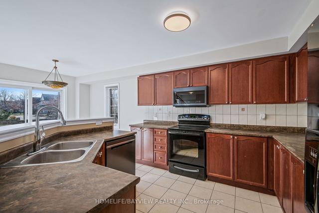 175 Succession Cres, House detached with 4 bedrooms, 4 bathrooms and 6 parking in Barrie ON | Image 12