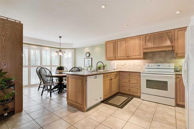 76 Topham Cres, House detached with 4 bedrooms, 4 bathrooms and 6 parking in Richmond Hill ON | Image 31