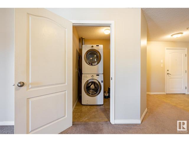 104 - 111 Edwards Dr Sw, Condo with 2 bedrooms, 2 bathrooms and null parking in Edmonton AB | Image 30