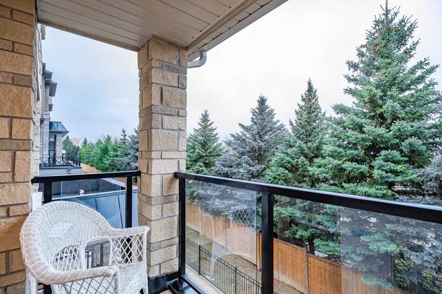 32 - 200 Veterans Dr, Condo with 3 bedrooms, 3 bathrooms and 2 parking in Brampton ON | Image 13