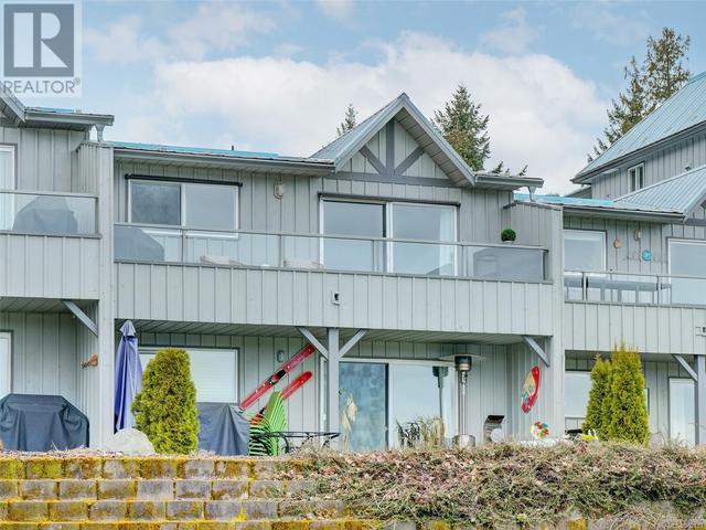 27 - 2046 Widows Walk, Condo with 1 bedrooms, 1 bathrooms and 2 parking in Cowichan Valley B BC | Image 21