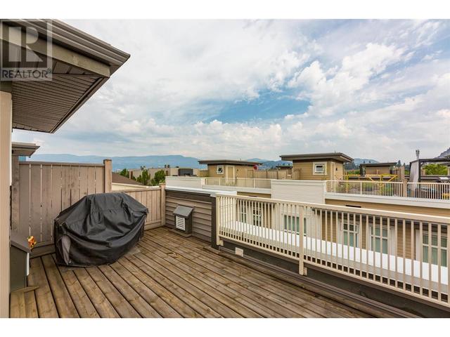 7 - 1831 Ambrosi Road, House attached with 3 bedrooms, 2 bathrooms and 2 parking in Kelowna BC | Image 28