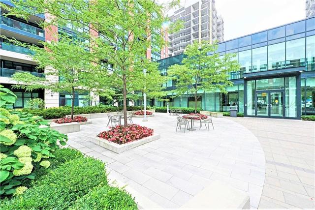 229 - 525 Wilson Ave, Condo with 1 bedrooms, 1 bathrooms and 1 parking in Toronto ON | Image 17