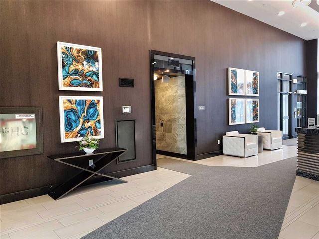 1001 - 400 Adelaide St E, Condo with 1 bedrooms, 2 bathrooms and 1 parking in Toronto ON | Image 13