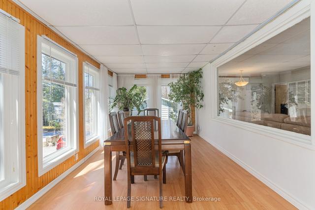 77 Oliver Dr E, House detached with 2 bedrooms, 1 bathrooms and 4 parking in Tiny ON | Image 6