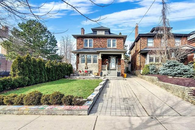 104 Glengrove Ave W, House detached with 4 bedrooms, 3 bathrooms and 4 parking in Toronto ON | Image 1