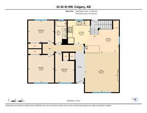 22 42 Street Sw, House detached with 4 bedrooms, 2 bathrooms and 4 parking in Calgary AB | Image 46