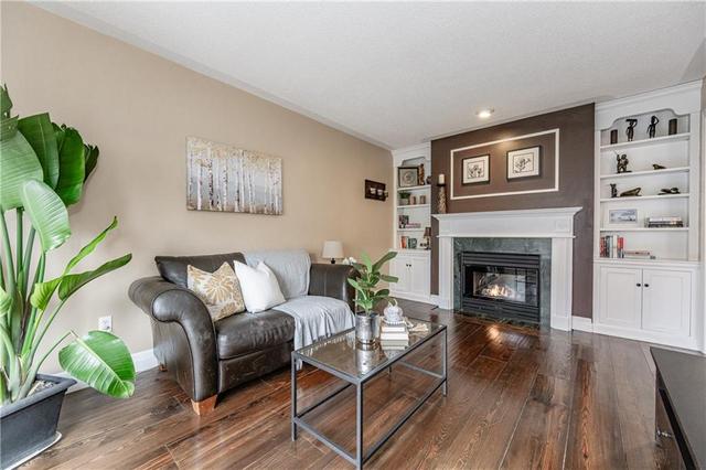 2105 Kevin Crescent, House detached with 4 bedrooms, 3 bathrooms and 2 parking in Burlington ON | Image 20
