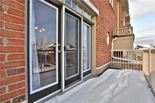 31 - 1169 Dorval Dr, Townhouse with 3 bedrooms, 3 bathrooms and 2 parking in Oakville ON | Image 16