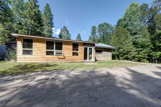 282 Highway 118 Hllw, House detached with 3 bedrooms, 3 bathrooms and 12 parking in Faraday ON | Image 21
