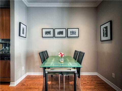 th406 - 31 Avondale Ave, Townhouse with 2 bedrooms, 3 bathrooms and 1 parking in Toronto ON | Image 7