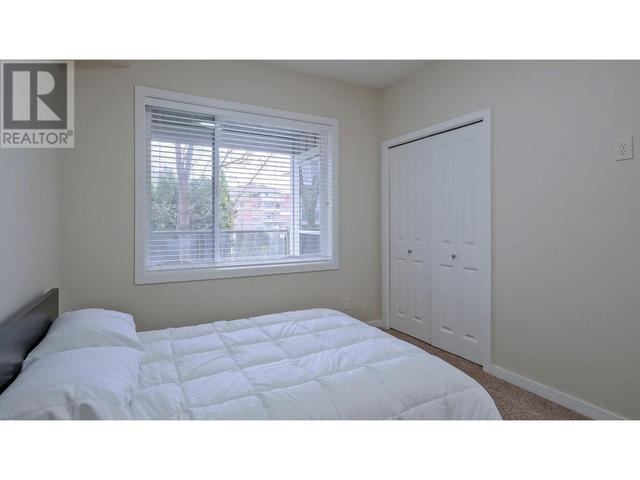 122 - 850 Saucier Avenue, Condo with 2 bedrooms, 2 bathrooms and null parking in Kelowna BC | Image 14