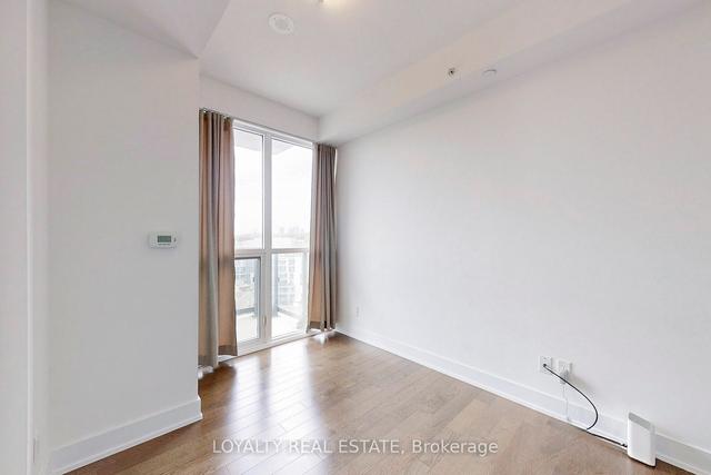 1202 - 181 Bedford Rd, Condo with 2 bedrooms, 2 bathrooms and 0 parking in Toronto ON | Image 17