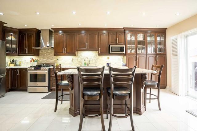 80 Apollo Rd, House detached with 4 bedrooms, 4 bathrooms and 4 parking in Markham ON | Image 9