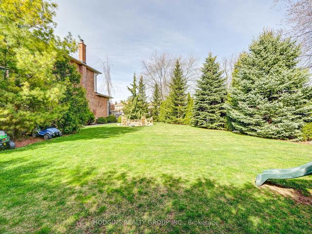 1575 Carrington Rd, House detached with 4 bedrooms, 4 bathrooms and 8 parking in Mississauga ON | Image 33
