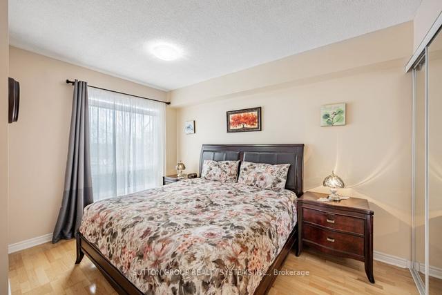 208 - 350 Mill Rd, Condo with 2 bedrooms, 2 bathrooms and 2 parking in Toronto ON | Image 4