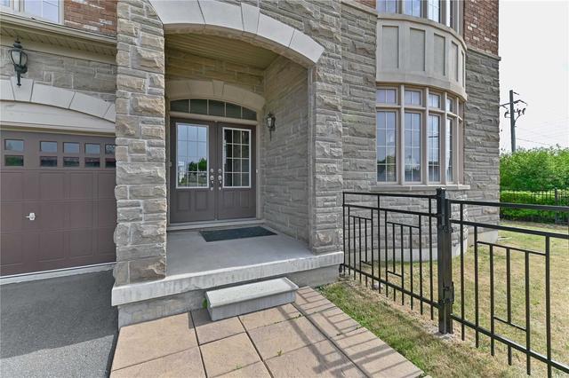 679 Valley Vista Dr, House detached with 4 bedrooms, 4 bathrooms and 4 parking in Vaughan ON | Image 12