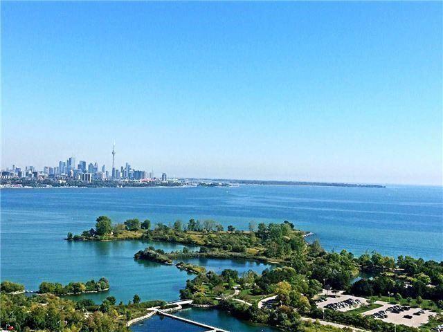 1001 - 2200 Lake Shore Blvd W, Condo with 2 bedrooms, 2 bathrooms and 1 parking in Toronto ON | Image 8
