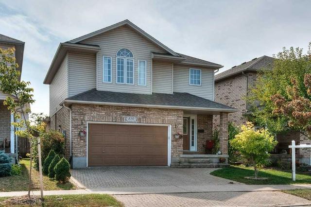 830 Brandenburg Blvd W, House detached with 3 bedrooms, 4 bathrooms and 4 parking in Waterloo ON | Image 23