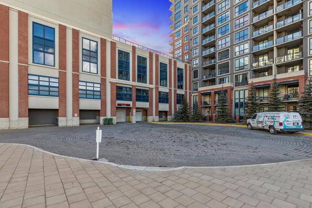 1413 - 8880 Horton Road Sw, Condo with 1 bedrooms, 1 bathrooms and 1 parking in Calgary AB | Image 30