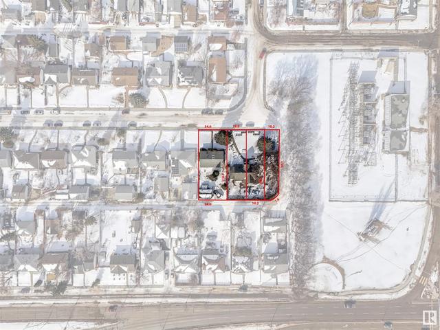 5209 101a Av Nw, House detached with 1 bedrooms, 1 bathrooms and null parking in Edmonton AB | Image 16