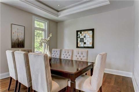 2 Wedgeport Pl, House detached with 4 bedrooms, 7 bathrooms and 4 parking in Toronto ON | Image 5