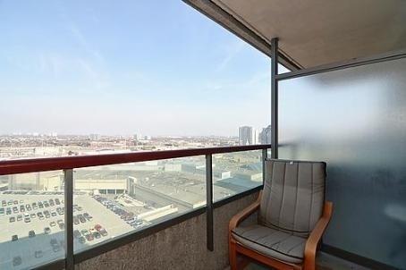 1606 - 50 Brian Harrison Way, Condo with 1 bedrooms, 1 bathrooms and 1 parking in Toronto ON | Image 8