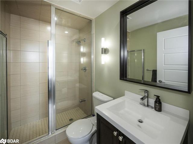 312 - 15 Viking Lane, House attached with 2 bedrooms, 2 bathrooms and 1 parking in Toronto ON | Image 22