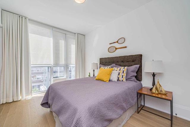 Th6 - 101 Erskine Ave, Townhouse with 3 bedrooms, 4 bathrooms and 1 parking in Toronto ON | Image 12