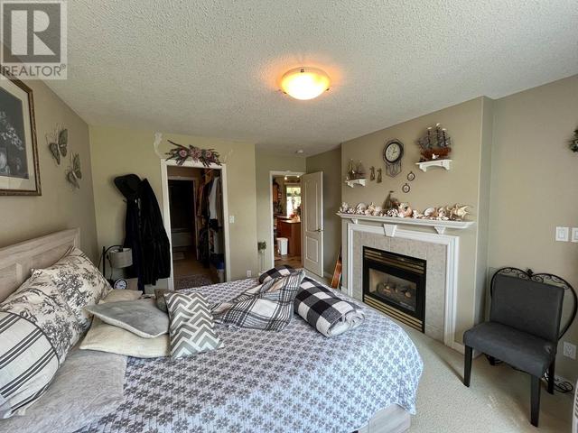 444 Briar Ridge Road, House other with 2 bedrooms, 2 bathrooms and null parking in Peace River D BC | Image 20