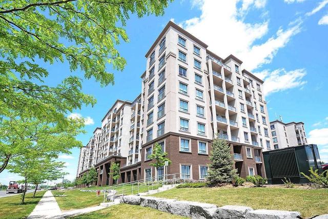 708 - 2490 Old Bronte Rd, Condo with 2 bedrooms, 2 bathrooms and 2 parking in Oakville ON | Image 23