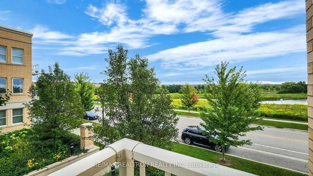 245 - 28 Prince Regent St, Condo with 2 bedrooms, 1 bathrooms and 1 parking in Markham ON | Image 21