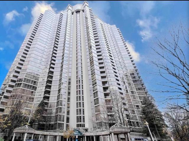 2608 - 45 Kingsbridge Garden Circ, Condo with 2 bedrooms, 2 bathrooms and 2 parking in Mississauga ON | Image 12