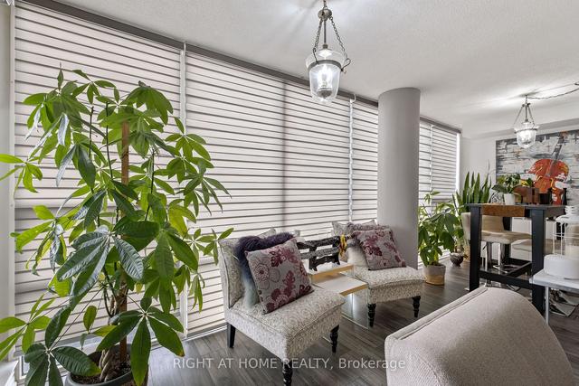 1605 - 330 Rathburn Rd W, Condo with 2 bedrooms, 2 bathrooms and 2 parking in Mississauga ON | Image 24