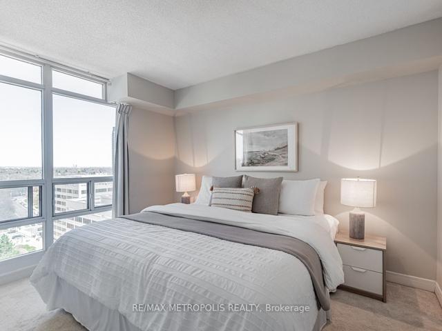 1805 - 35 Bales Ave, Condo with 2 bedrooms, 1 bathrooms and 1 parking in Toronto ON | Image 11