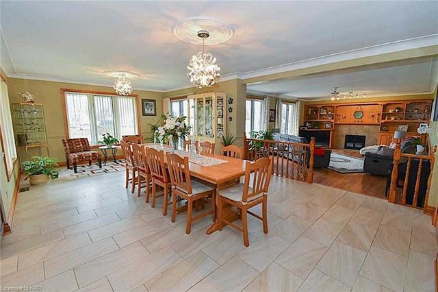 1081 Vansickle Rd N, House detached with 4 bedrooms, 4 bathrooms and 11 parking in St. Catharines ON | Image 7
