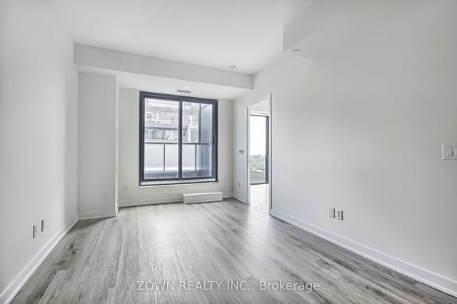 808 - 840 St. Clair Ave W, Condo with 2 bedrooms, 2 bathrooms and 0 parking in Toronto ON | Image 2