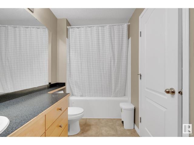 314 - 5350 199 St Nw, Condo with 2 bedrooms, 2 bathrooms and 1 parking in Edmonton AB | Image 15