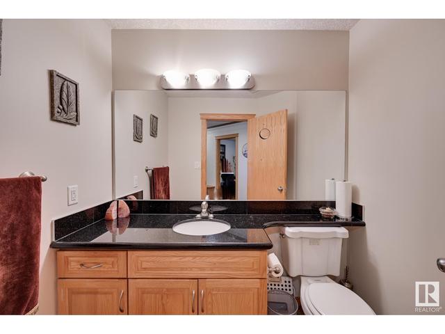 15907 91 St Nw, House detached with 4 bedrooms, 3 bathrooms and null parking in Edmonton AB | Image 35