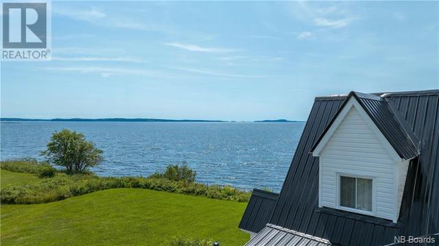 280 Holts Point Road, House detached with 3 bedrooms, 1 bathrooms and null parking in Saint Patrick NB | Image 13