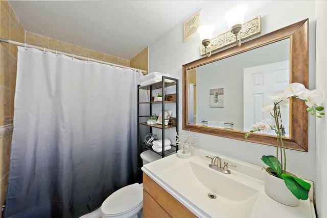1006 - 10 Sunny Glenway Way, Condo with 1 bedrooms, 1 bathrooms and 1 parking in Toronto ON | Image 36