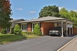 191 Mccraney St W, House detached with 4 bedrooms, 2 bathrooms and 3 parking in Oakville ON | Image 1