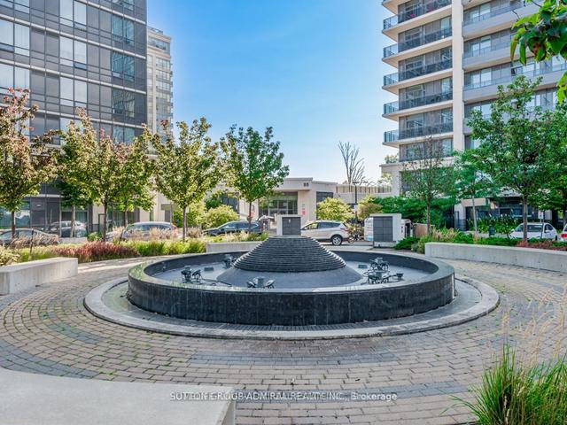 ph05 - 75 North Park Rd, Townhouse with 2 bedrooms, 2 bathrooms and 1 parking in Vaughan ON | Image 12