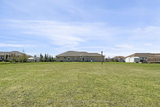 55 Stewart Dr, House detached with 3 bedrooms, 2 bathrooms and 11 parking in Erin ON | Image 31