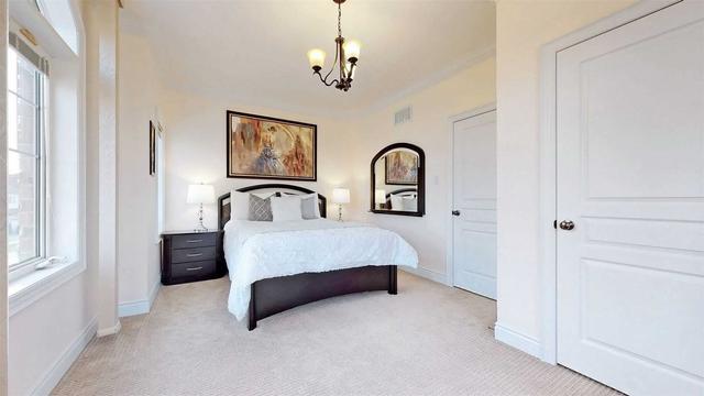 2 Fierheller Crt, House detached with 4 bedrooms, 4 bathrooms and 3 parking in Markham ON | Image 25
