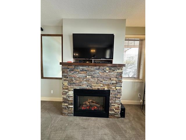 611 - 600 Bighorn Boulevard, Condo with 3 bedrooms, 3 bathrooms and null parking in Radium Hot Springs BC | Image 14
